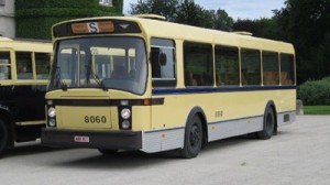 Autobus 8060