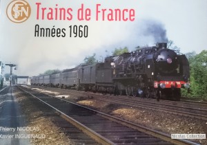 Trains de France Années 60