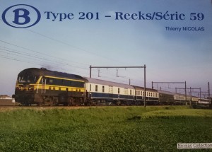 Type 201- Reeks/Série 59