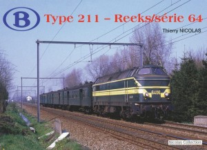 Type 211 Série 64