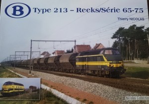 Type 213 - Reeks/Série 65-75