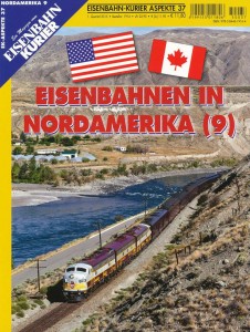 Eisenbahnen in Nordamerika (n°9)