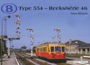 Type 554 Série 46
