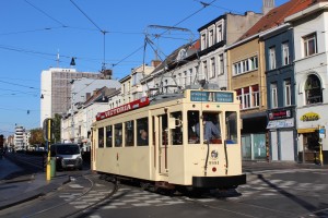 SNCV M9994 Poldertram © O. Janssens