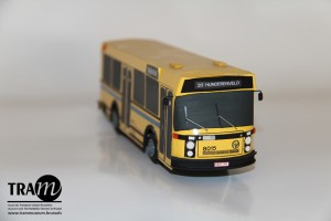 Bus 8015