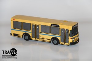Bus 8015