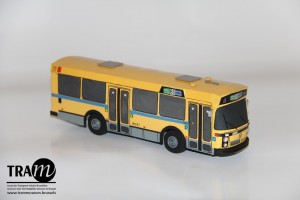 Bus 8031