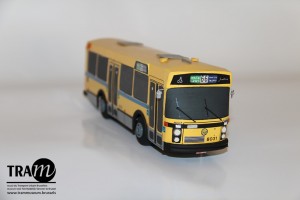 Bus 8031