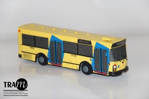 Bus 8267