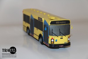 Bus 8267