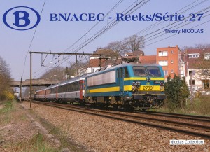 BN/ACEC - Reeks/Série 27