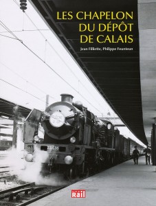 Le Chapelon du Dépôt de Calais