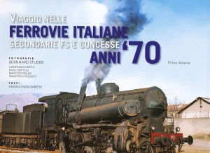 Ferrovie Italiane Anni '70