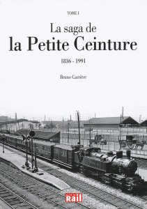 La saga de la Petite Ceinture