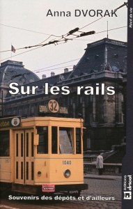 Sur les Rails