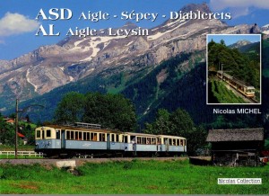 ASD AL