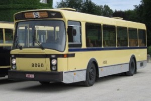 Autobus 8060