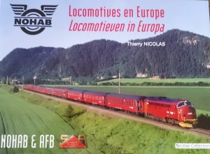Locomotives en Europe
