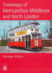 Tramways of Metropolitan Middlesex and North
