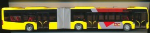 Rietze MB Citaro GC2 TEC