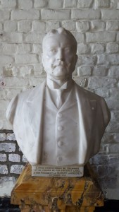 Baron Janssen