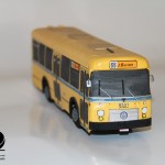 Bus 8551