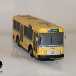 Bus 8011