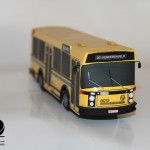 Bus 8015
