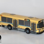 Bus 8016