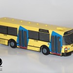 Bus 8267