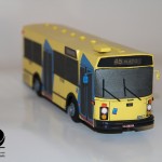Bus 8267
