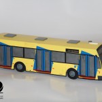 Bus 8704