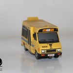 Bus 8909