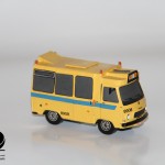 Bus 8908