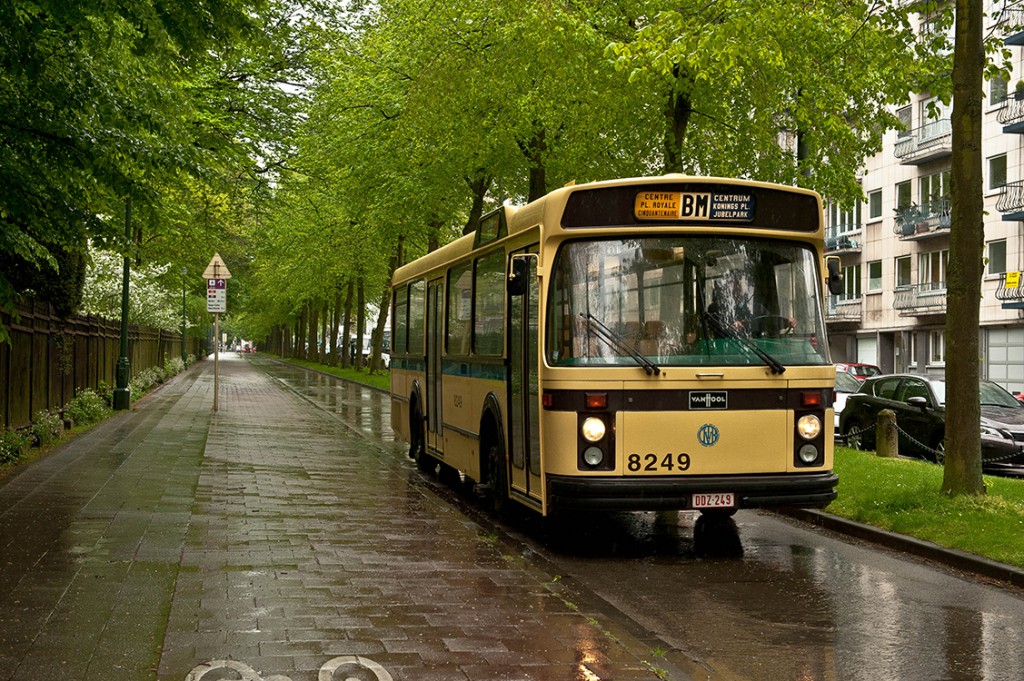 Autobus 8249