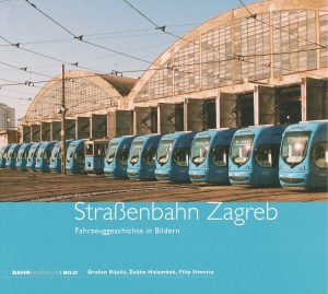 Strassenbahn Zagreb