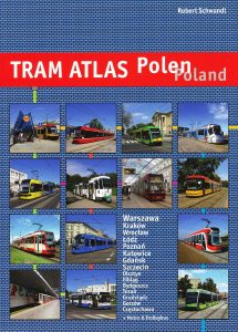 Tram Atlas Polen