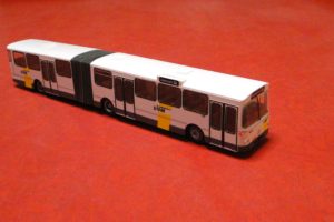 Mercedes-Benz 0305 G De Lijn