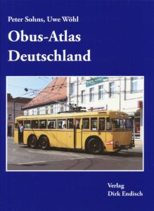 Obus-Atlas Deutschland