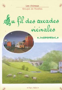 Au fil des Arcades Vivinales