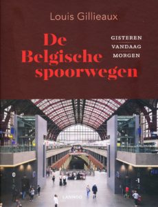 De Belgische Spoorwegen