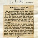 Revue de presse (02/03/1934)
