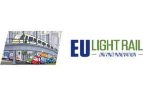 Logo EU-Lightrail