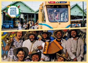 HideAndSeekFestival 2018