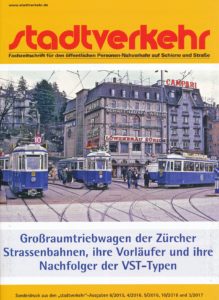 Stadtverkehr Special