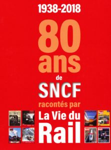 80 ans de SNCF