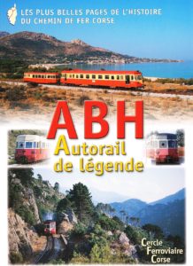 ABH Autorail de légende