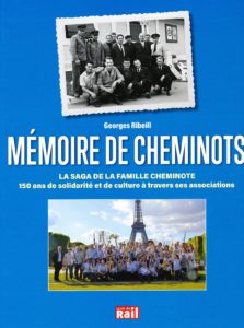Mémoire de cheminots