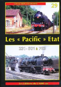 Les "Pacific" Etat