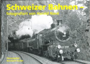 Schweizer Bahnen